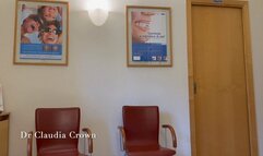 RIKY' S TEETH AND TONGUE CLEANING - POV