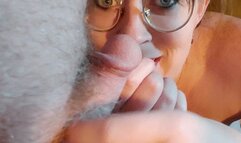 Look at the eunuch dick, faggot