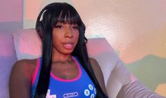 GAMER GIRL HATE JERK