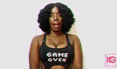 POV Roleplay: Game Over JOI (Non-Nude) mp4