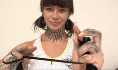 The lured pervert (1 PART)