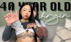 40 Year Old Virgin