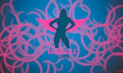 Eckobelle Gets worshiped