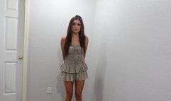 Custom: Wife Goes To Prison