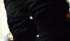 Keep Stroking That Cock Little One