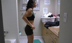 DFP Academy: Singing in the Shower HD WMV