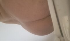 Midday Pee Break B4 Watching Blackening