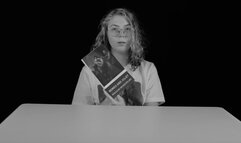 Hysterical Literature - Gale