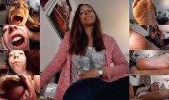 GGHD160 - Julie - Shrinking IDs