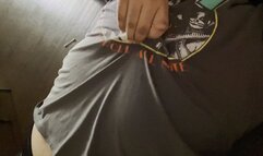 Lotion Nipple Massage