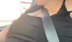 Car Stuffing McDonald’s AND Burgerking