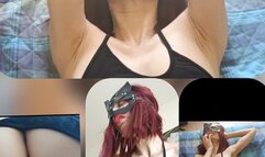 Kastadiva Pov reverse headscissor e bodyscissor