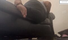 Mscumlicious84 Candid Itchy Feet 10