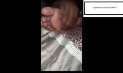 Delicious Athletes Foot Commercial 10