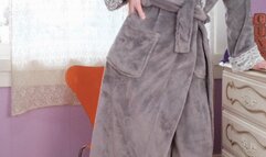 You've Been Wearing Step Mommy's Pantyhose