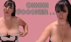 Air Humping Gooner WMV