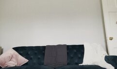 Help Step-Mommy Relax