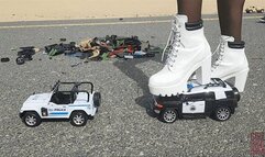 Anastasija 88 - The Crush Feast Part 4 WMV