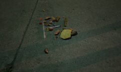 Careless 2 intimidation real quick