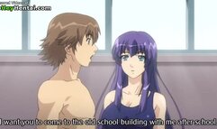 Busty hot babe rough sex