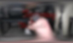 Tourmenting the balls