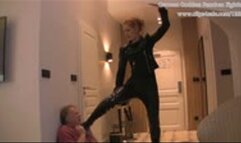 Incall Charter Disaster (I)