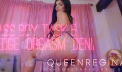 Ass Boy task 5 Edgy!