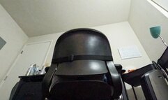 Sly Tiny Human Sneaks into Giantess's Lair POV 4k