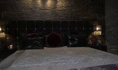 Alluring you with my poisonous lips - Part 1- Mouthfucking