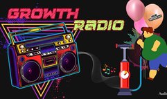 Growth Radio (audio only mp4)
