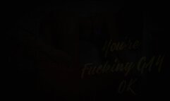 Your Fucking Gay OK