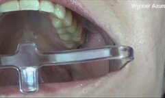 Mouth Compilation (ID # 1897 HD 1080rez)