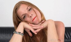 Kristina will show you her hands part 1 (MOBILE)