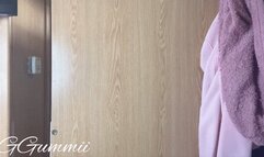 Filling Up Your Step-Mom