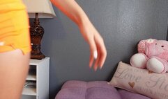 Custom: Wife Cucks Husband