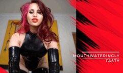 Shrunken Tiny Snack - Andrea Rosu wmv