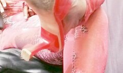 Foot Addict Degradation- Raw Uncut