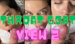 POV Blowjob & Facial