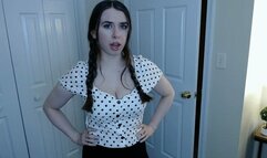 Get Over It, You're Gay