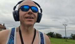 Barefoot Running Challenge HD 1st Sep