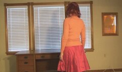 Velma vs Masked Villain 1280 hd