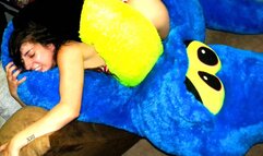 Of Unknown Origin 20: Party Crusher! 2 (starring Jade) (MP4)