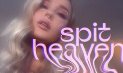 Intimate Sensual FLR Spit Play 720