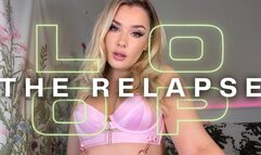 The Good Boy Findom Loop Relapse-Fantasy 720