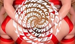 The Femdom Revolution Starts Here 720