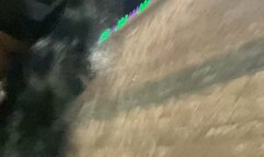 Cashmeet Ballbusting