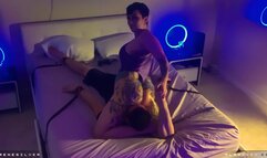 Glute Trap! [4K MP4]