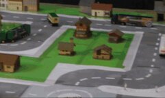 Sneaker-Girl Akira & Doro - CITY CRUSH 2023