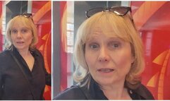 Hopelessly addicted to orgasms