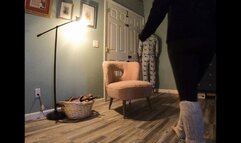 The Cure for an Overall Bad Attitude